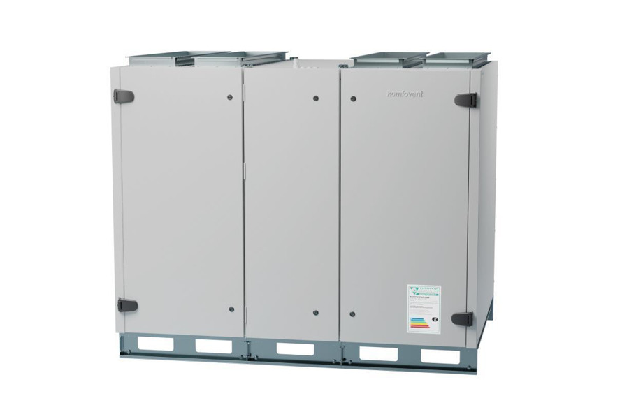 Afbeeldingen van 712147980: VERSO-R-5000-V-E-R1-F7/M5-C5-L/A (excl C5.1 bed.)