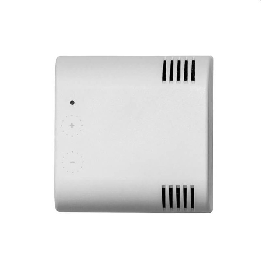 Image de 1034820: Capteur CO2, RH et temp. mural SCR