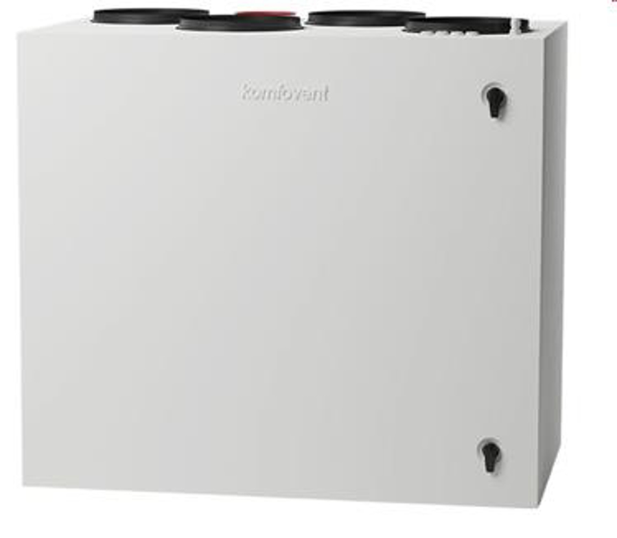 Afbeeldingen van 1141530: DOMEKT-CF-700-V-R1-F7/M5-C6M (excl. C6.1 bed)