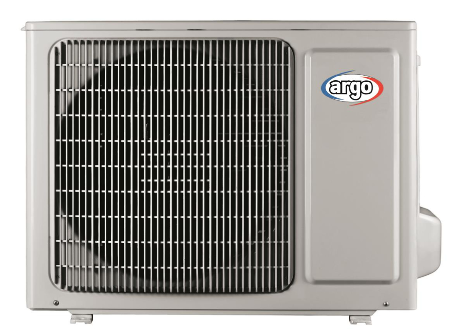 Image de 398000770: Hyper Unité extérieure X3I 27 SH LH single 2,7 kW