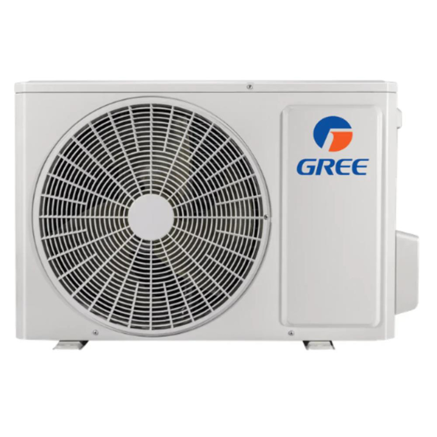 Afbeeldingen van GWH09AGAXB-K6DNA1B/O: Buitenunit Pular/Climo R32 Single RAC 2.5 kW