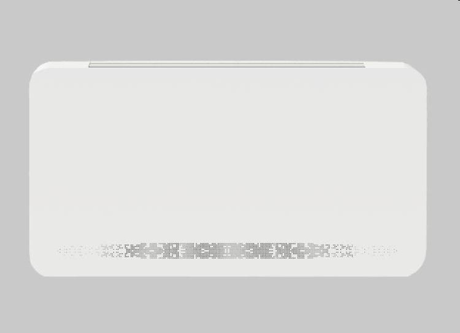 Image de FAOL06SC1II-0W0L: Osmo 600 console 3,02 kW à 45/40/20°C (incluant une vanne à 3 voies et contrôleur intégré