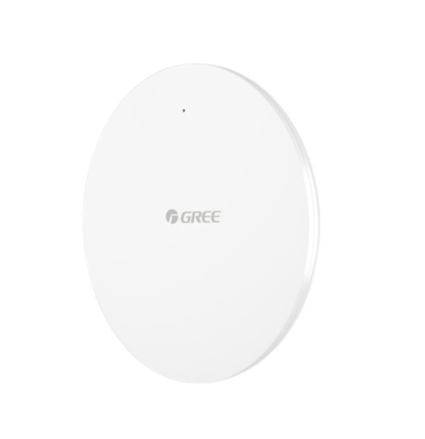 Image de 300018060457: Sonde de température ambiante ronde Versati