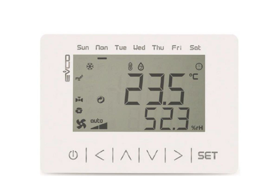 Image de CTRBASICBRUCEC2000: Contrôle standard pour BRUCEC2000