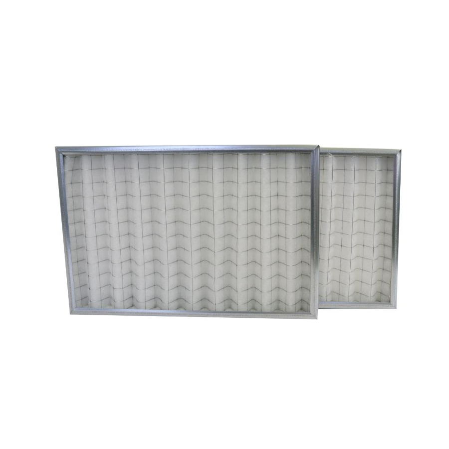 Image de FABRUCEC700: Kit de filtre G4 pour BRUCEC700