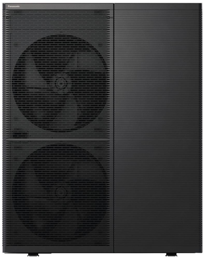 Image de WH-WXG16ME8: Aquarea M R290 monobloc T-CAP 16 kW - 3PH