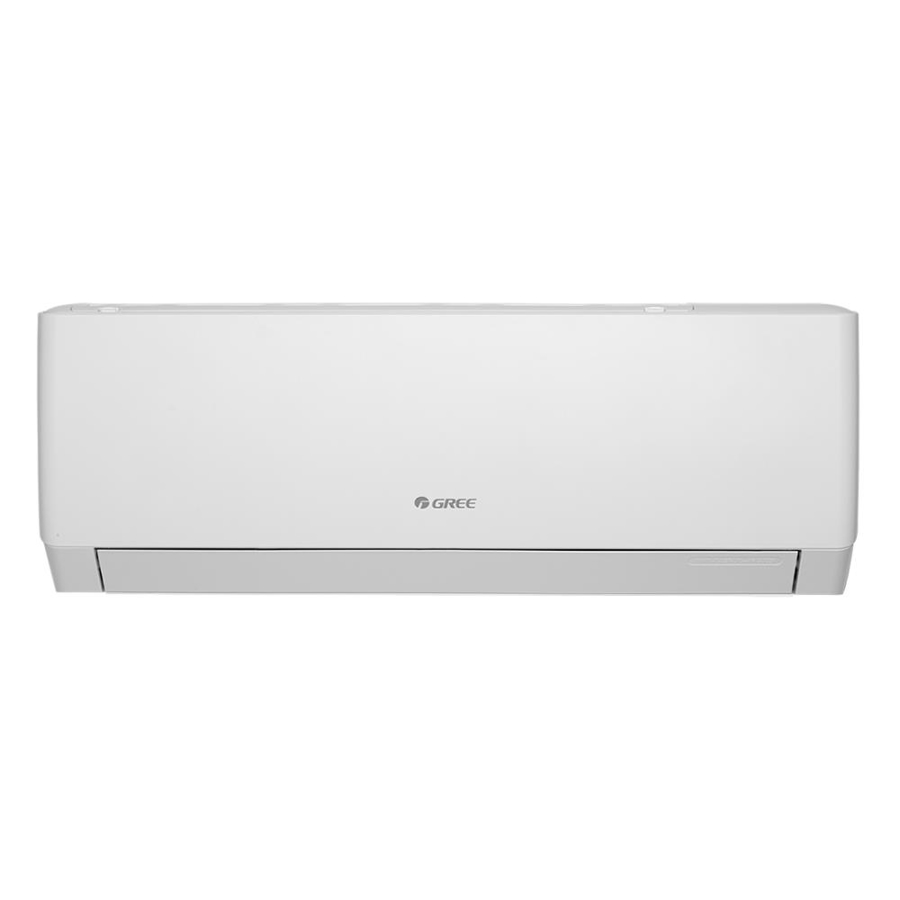 Afbeeldingen van GWH12AGBXB-K6DNA1Z/I: Wandunit Pular R32 incl Wifi RAC wit 3.2 kW