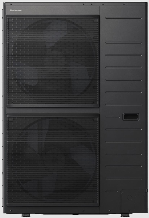 Image de WH-UXZ16KE8: Aquarea K R32 T-CAP unité extérieure 16 kW - 3PH