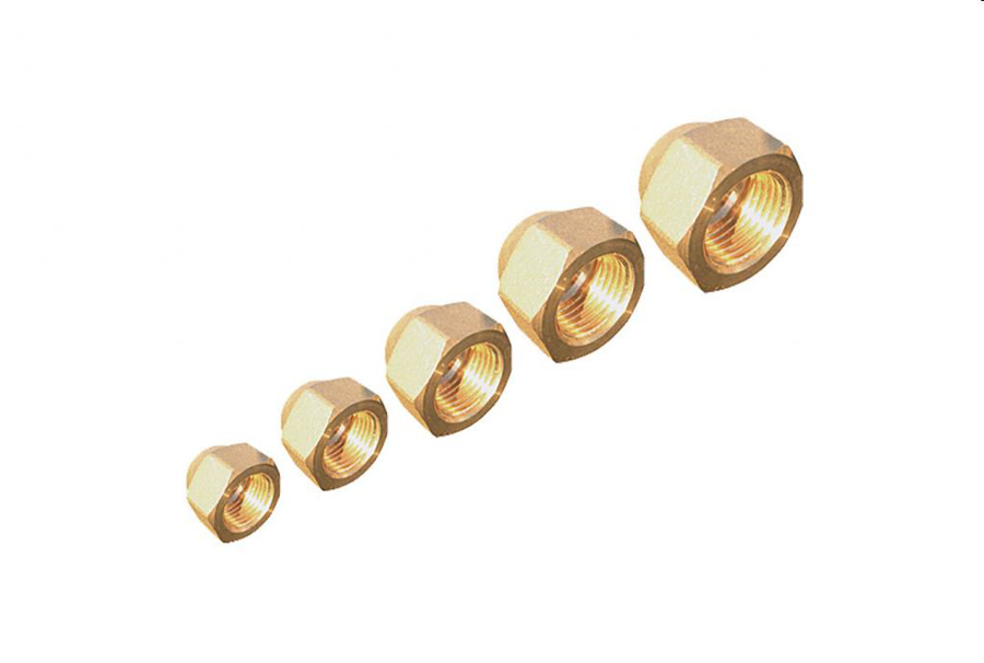 Image de 11130003: Emerillon 5/8" (10 pièces)