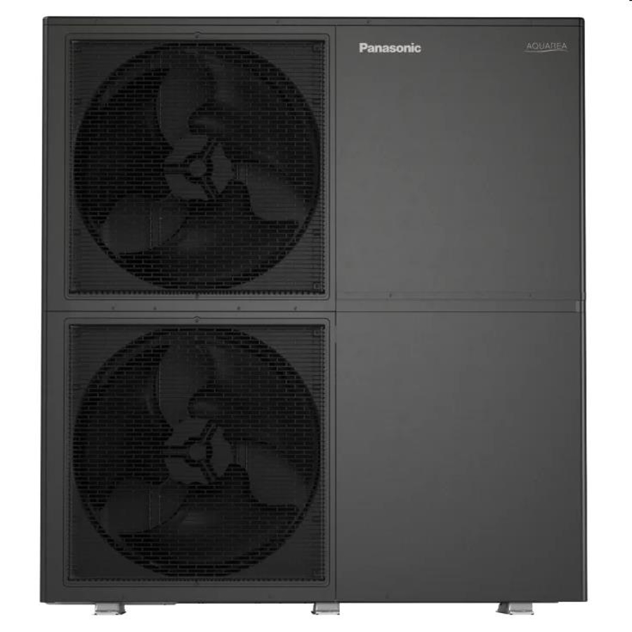 Image de WH-WXG20ME8: Aquarea M R290 monobloc T-CAP 20 kW - 3PH