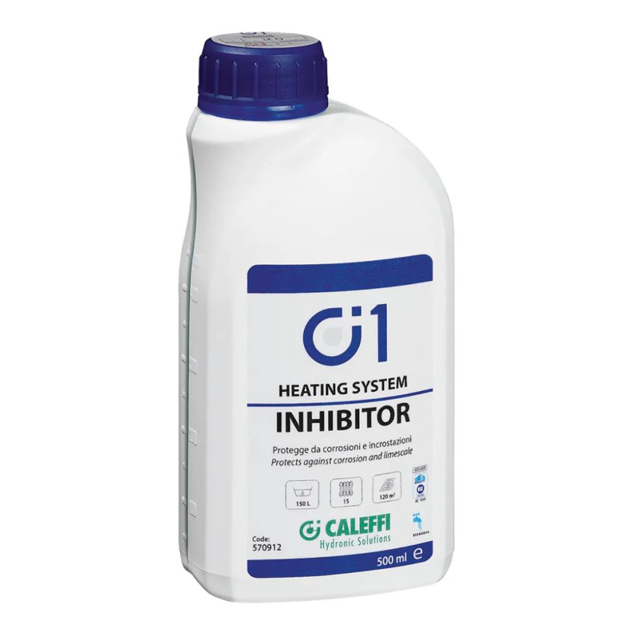 Image de 570912: Inhibiteur C1 pour 150 litres d'eau