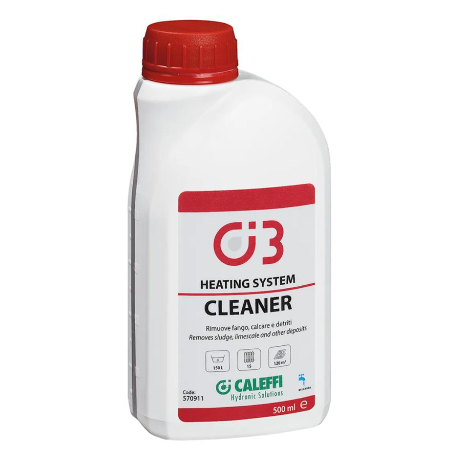 Image de 570911: C3 Cleaner pour un volume d'eau de 150 litres
