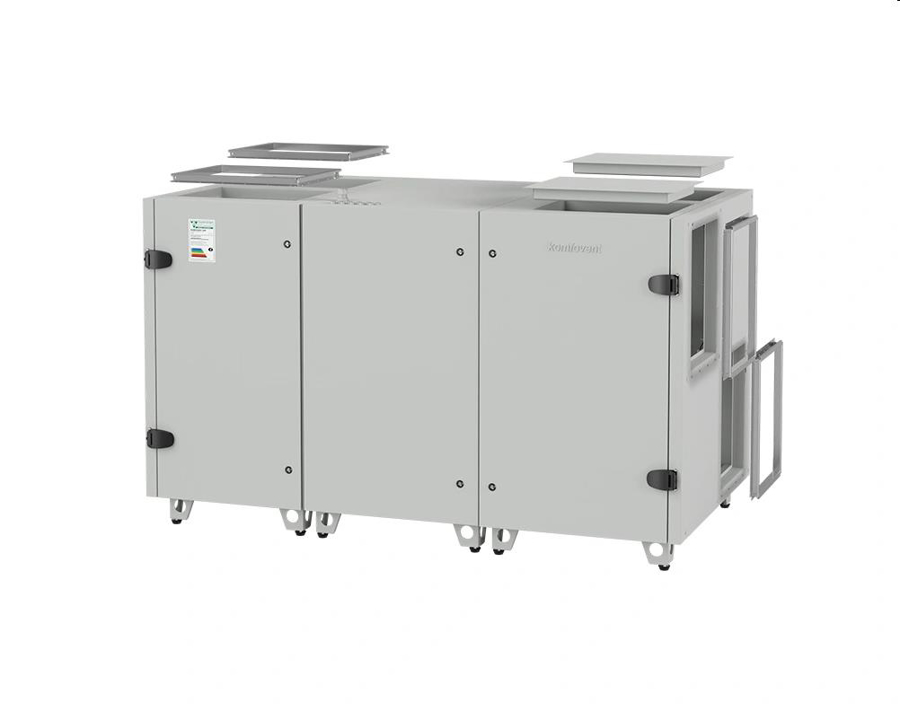 Image de 1257783: VERSO-R-4000-UH-HCW-L1-F7/M5-C5-ML/A (excl C5.1)