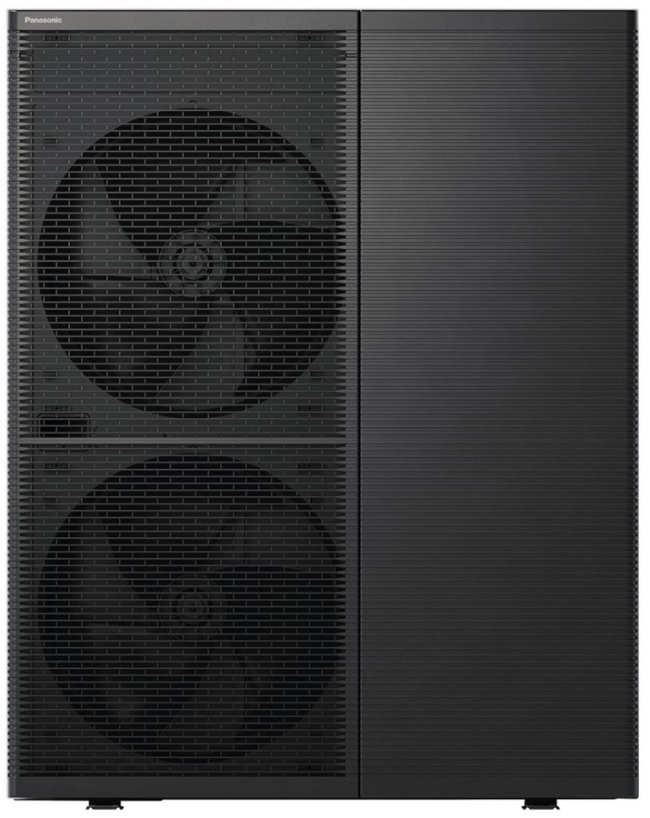 Image de WH-WXG12ME5: Aquarea M R290 monobloc T-CAP 12 kW - mono