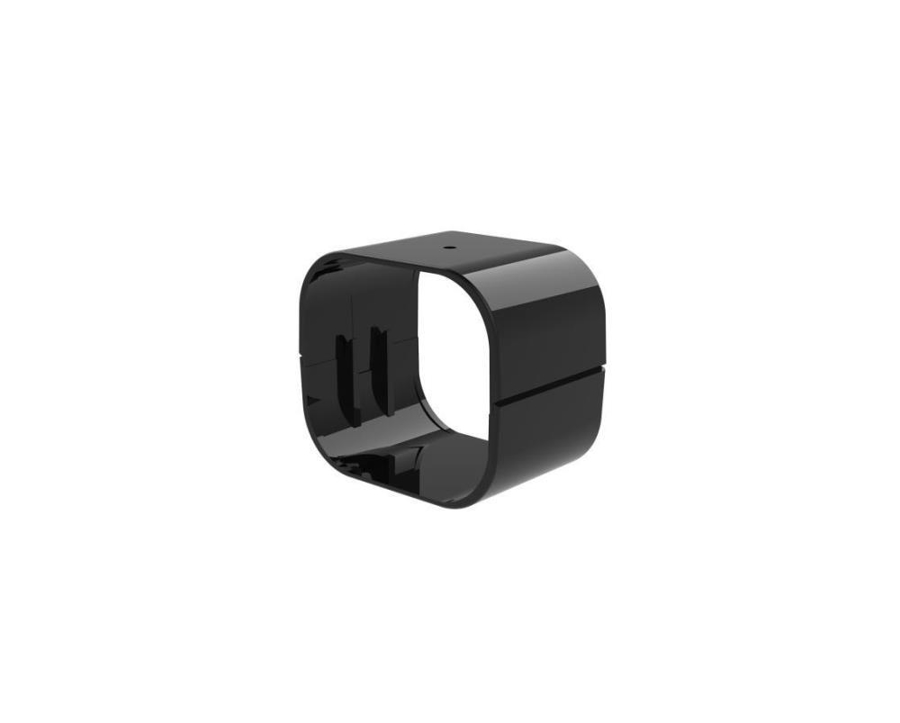 Image de SCD100320: Excellens manchon MG100-EXC Noir (3pcs) RAL 9005