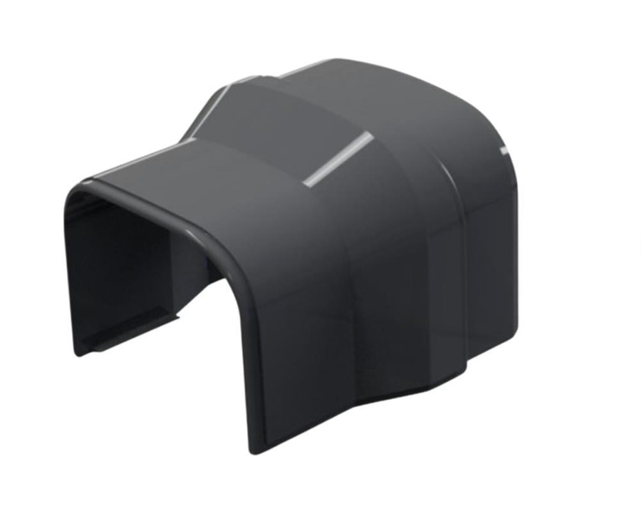 Image de SCD100445: Optimat réducteur RC102/75 anthracite RAL 7016