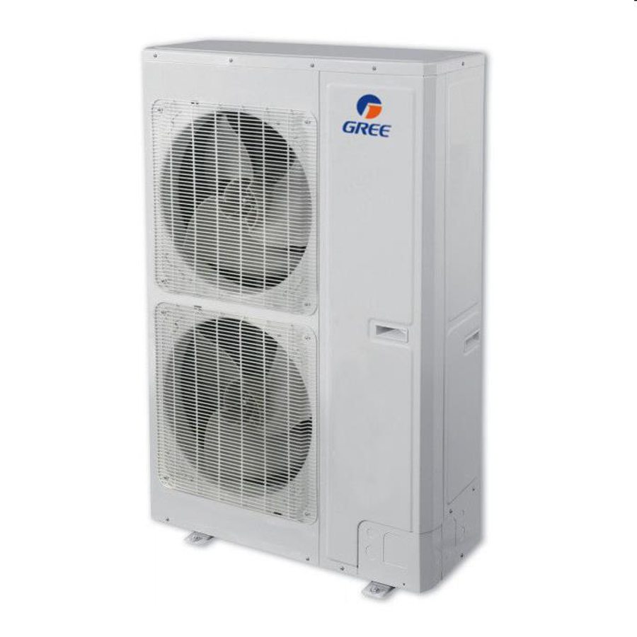 Image de FGR25Pd/DLNh-X/O: Unité de gaine haute pression unité extérieure U-Match 25,0 kW - 3PH