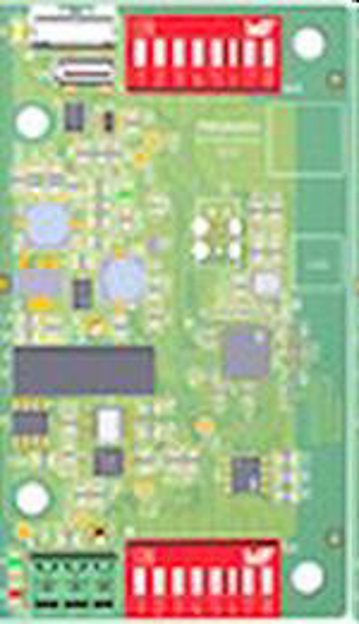 Afbeeldingen van CZ-NSMB: Aquarea M-Serie modbus pcb voor cascade Edge & CMH3