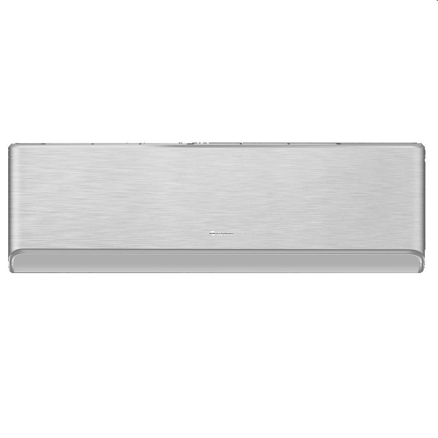 Image de GWH18AVDXE-K6DNA1A-GR/I: Unité murale Airy R32 incl Wifi silver 5.0 kW