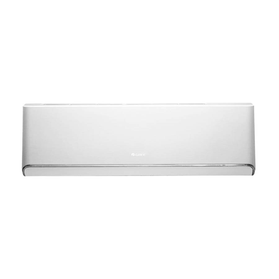 Image de GWH18AVDXF-K6DNA1A/I: Unité murale Airy R32 incl Wifi blanc 5.0 kW