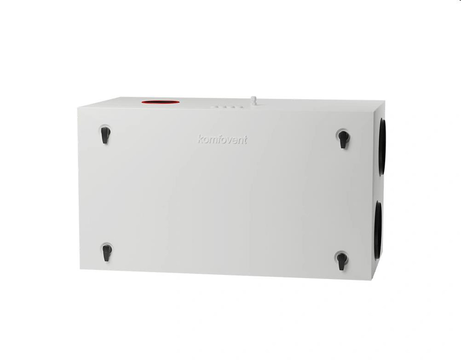 Image de 1251441: DOMEKT-R-600-H-L1-F7/M5-C6M-L/A (excl C6.1)