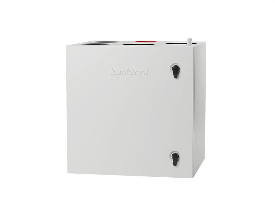 Afbeeldingen van 1251523: DOMEKT-R-300-V-R1-F7/M5-C8-L/A (excl C6.1)