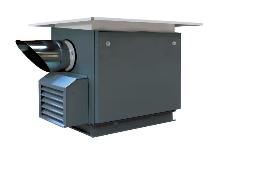 Image de 1248623: Toit VERSO R-3000/4000H/UH