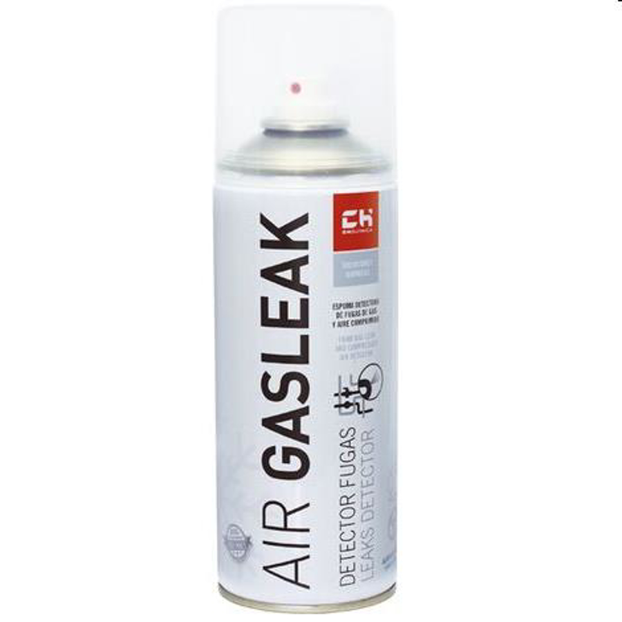 Image de 10332501: Mousse de détection des fuites 400ml