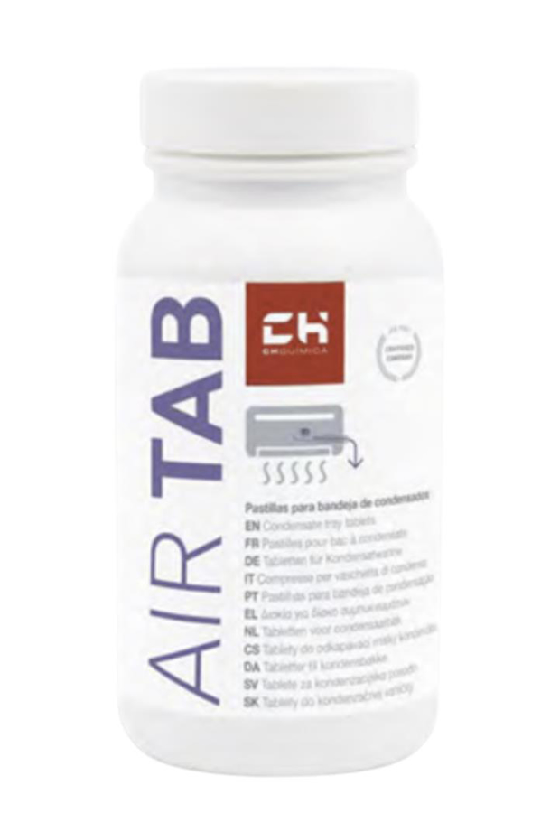 Image de 10333001: Comprimés Condensbak, 50 pièces