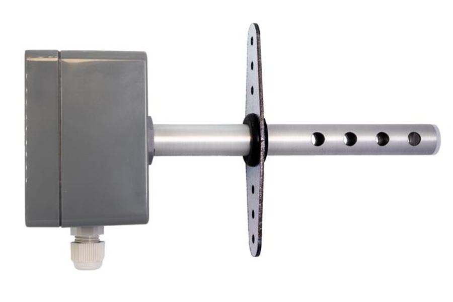 Image de 1930009: Capteur de gainable SCD CO2/RH/TMP