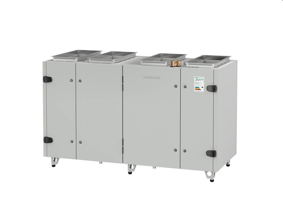 Image de 1287850: VERSO-CF-2500-V-E-R1-F7/M5-C5 (excl C5.1)