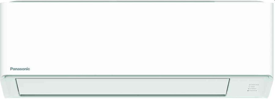 Afbeeldingen van S-5010PK4E: Wandunit PACi NX 5.0-9.5 kW + Nanoe-X