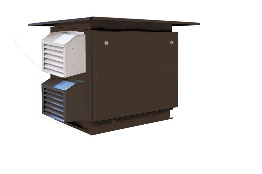 Afbeeldingen van 1274937: Aanzuigkap R-2500-H (V-10-34-00)