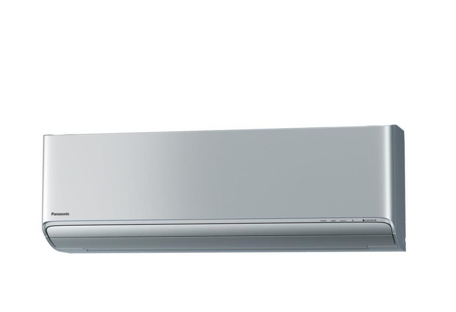 Image de CS-XZ35CKEW: Unité murale Etherea incl Wifi R32 argent 3,5 kW