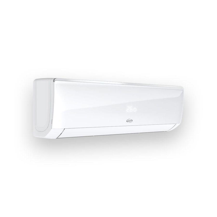 Afbeeldingen van 398000677: Ecolight 12 UI WF wand single/multi 3,4 kW (incl. wifi)