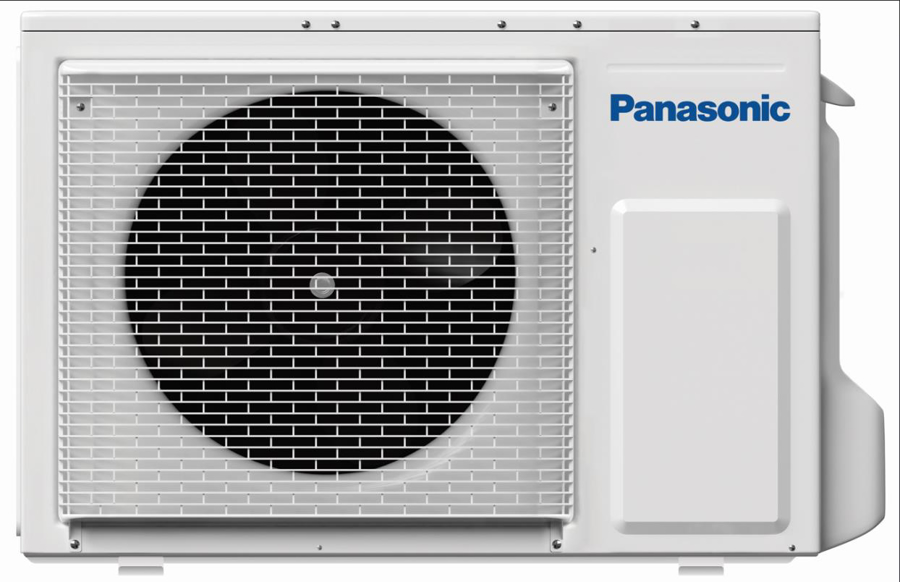 Image de CU-Z50CKE: Unité extérieure Etherea R32 5,0 kW