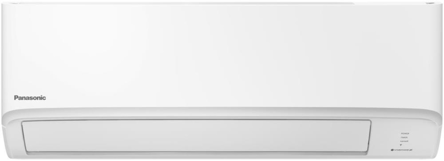 Afbeeldingen van CS-TZ25CKEW: Wandunit TZ incl Wifi R32 2,5 kW + Nanoe-X