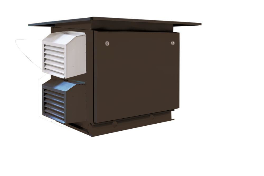 Image de 1276827: Aanzuigkap RHP-1200/1600