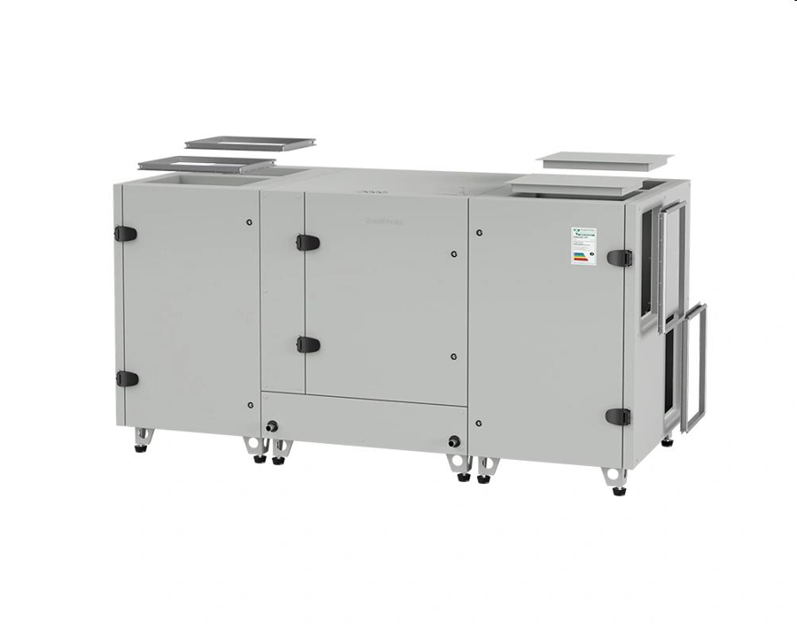Afbeeldingen van 712900254: VERSO-CF-3500-V-W-L1-F7/M5-C5 (excl C5.1)
