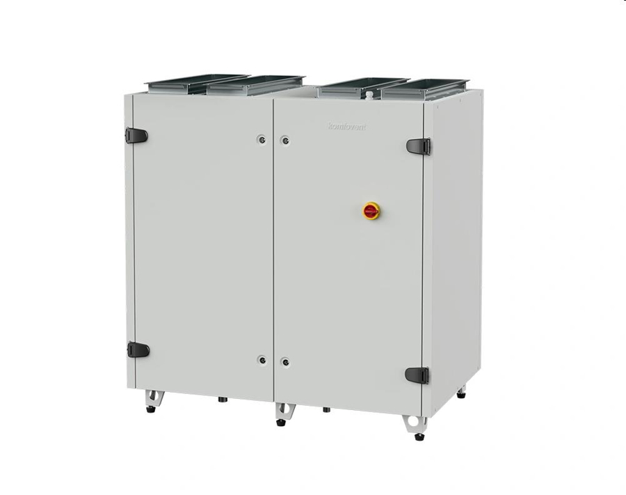 Image de 1286890: VERSO-RHP-2500-V-L1-F7/M5-C5-ML/AZ (excl C5.1)