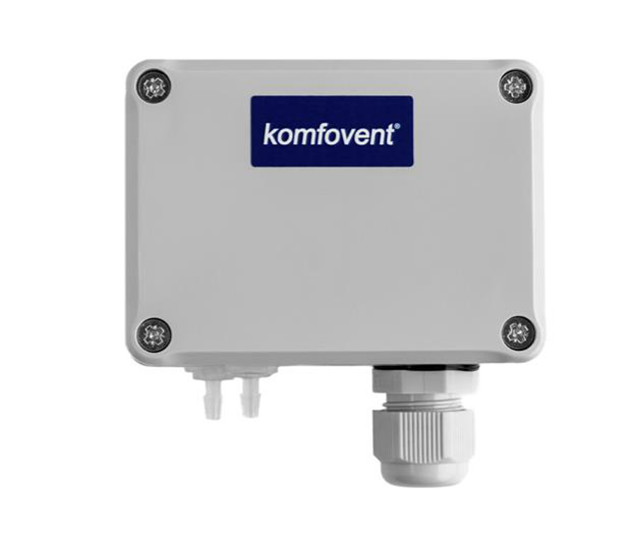 Image de 1111857: VAV sensor SPM-50