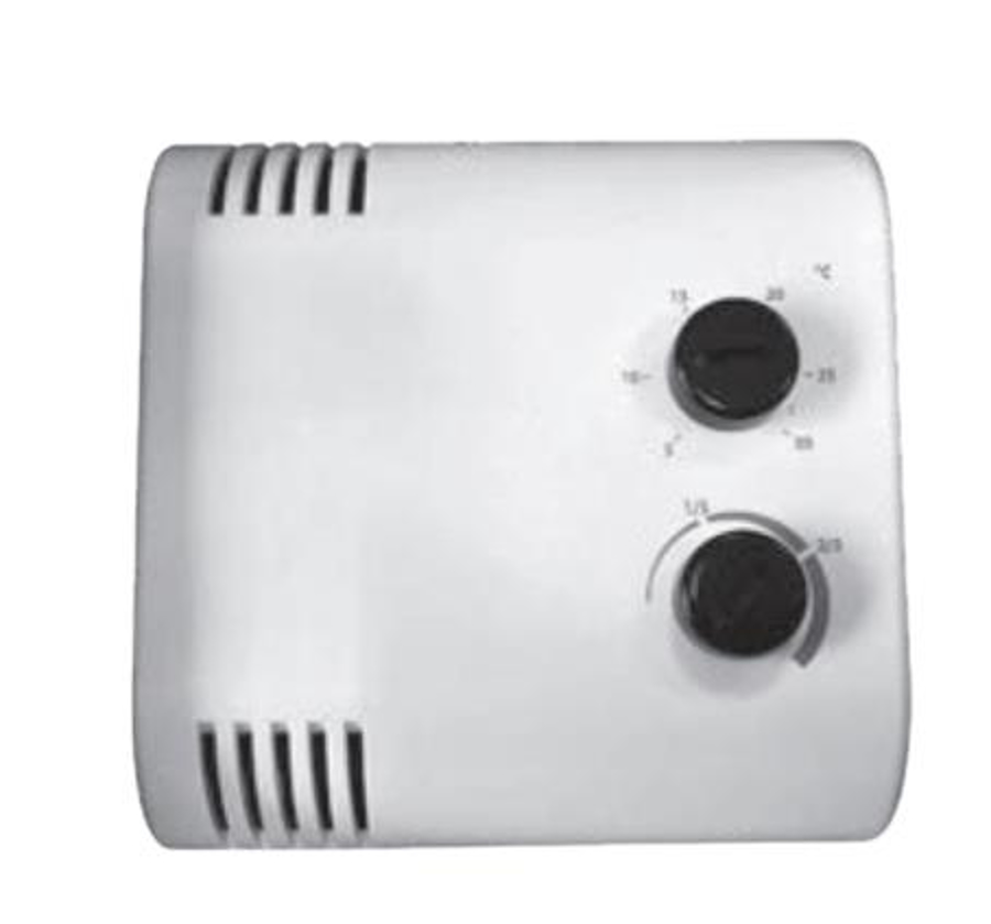 Image de 1290438: Potentiometer met geïntegreerde thermostaat voor AEROCK EC