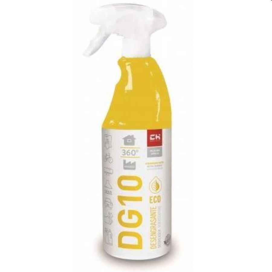 Image de 10207701: Onvetter/vuilverwijderaar 750ml