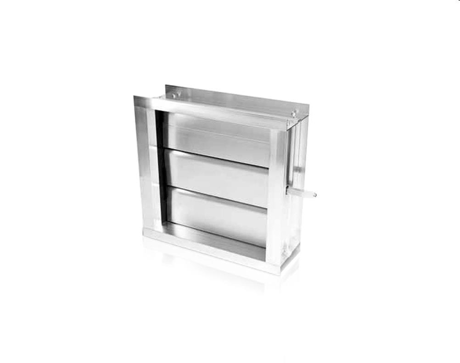 Image de 1286093: Kleppenregister SRU-M-750x200 + LF24