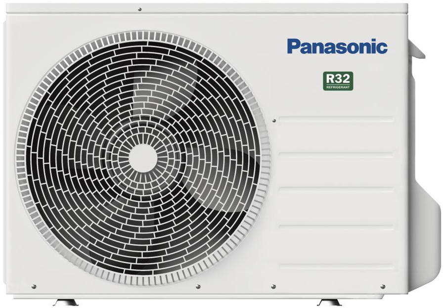 Afbeeldingen van CU-Z35CBEA: Buitenunit single R32 cassette/kanaal/Vloer 1.5-4.0 kW