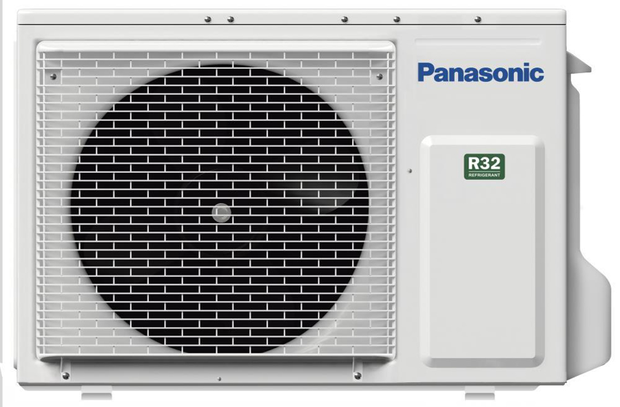 Image de CU-Z50CBEA: Buitenunit single R32 cassette/kanaal/Vloer 0.9-6.0 kW