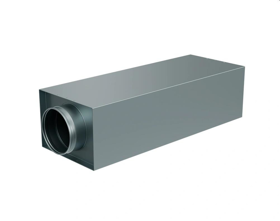Image de 1159099: Geluiddemper ASTS-250-900-M