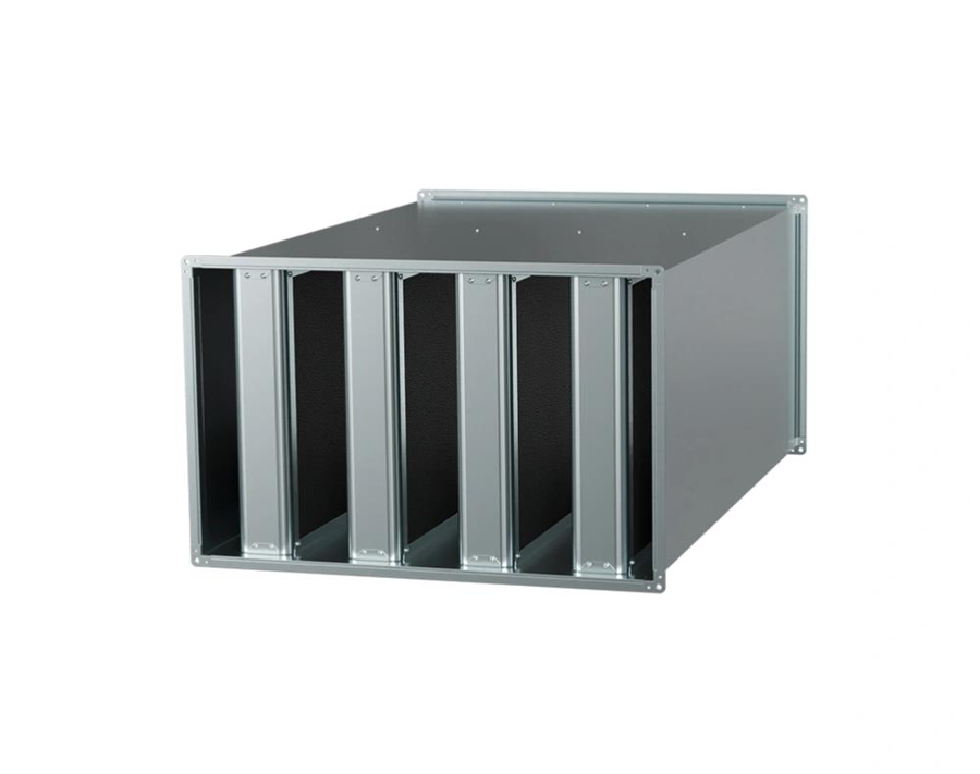 Afbeeldingen van 1269550: Demper STS-750-400-500-S