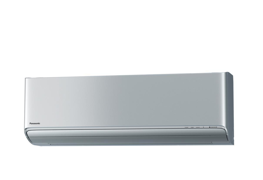 Afbeeldingen van CS-XZ25CKEW: Wandunit Etherea incl Wifi R32 zilver 2,5 kW