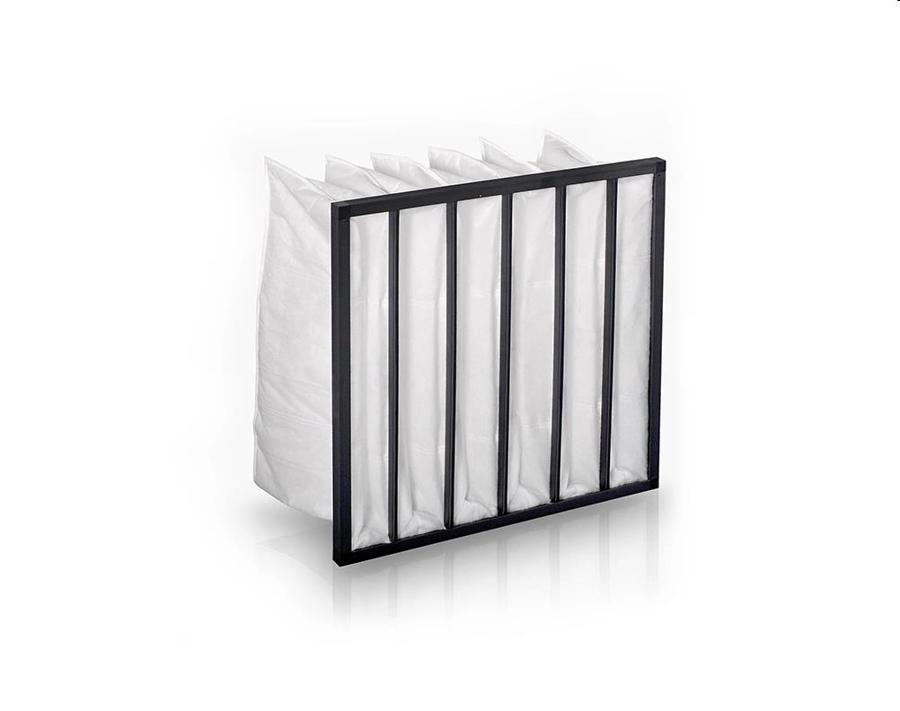 Afbeeldingen van 1087356: Filter M5 585x258x46